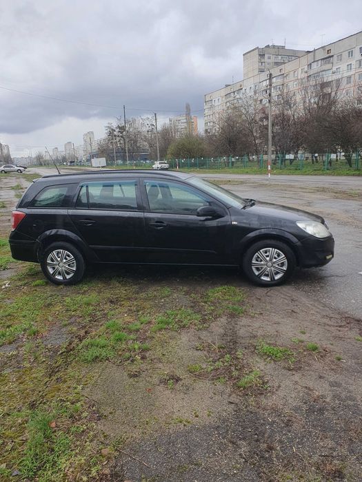 Продам OpeL Astra 1.3 D