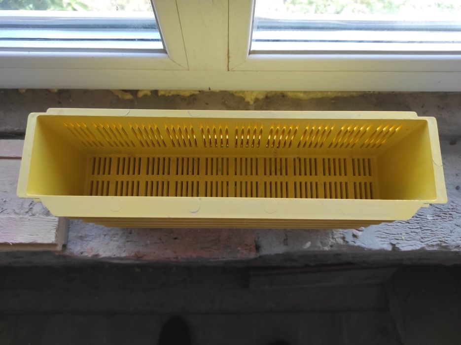 Пилковловлювач 310/80