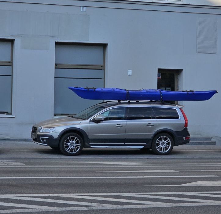 Volvo XC 70