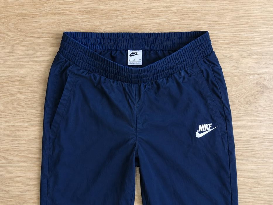 NIKE spodnie dresowe rozm.158-170