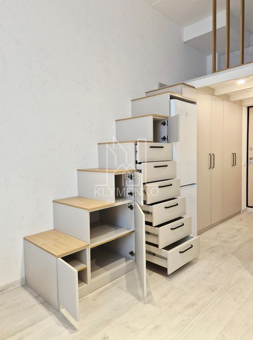 Продаж ексклюзивної 1к в ЖК Лондон парк, м. Іподром, Луценка 2Г