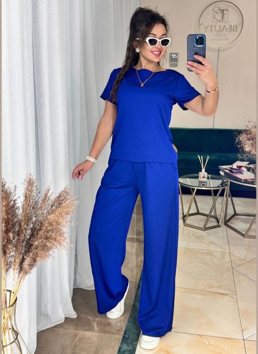 Костюм   літній.