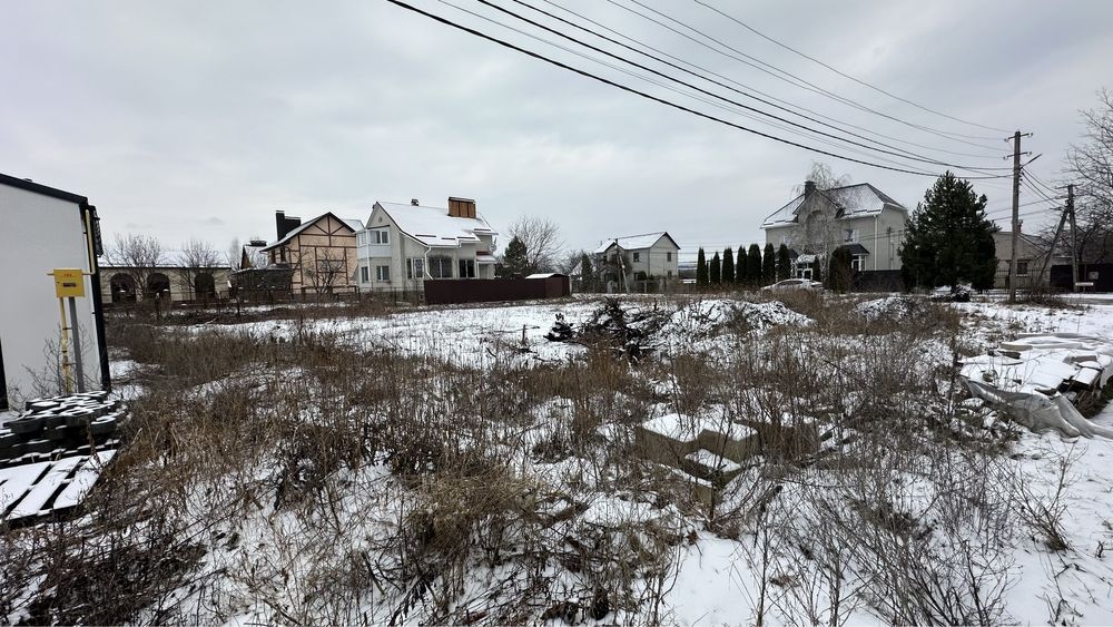 Продам ділянку Веретенівка