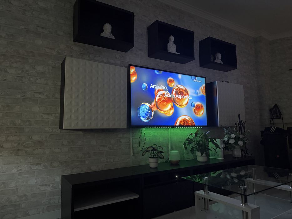 Moveis para sala