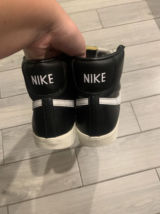 Nike blazer high 42