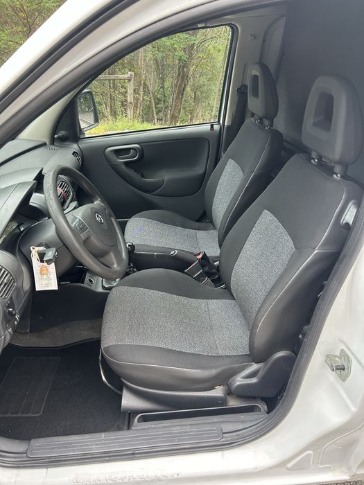 Opel combo 1.7 cdti