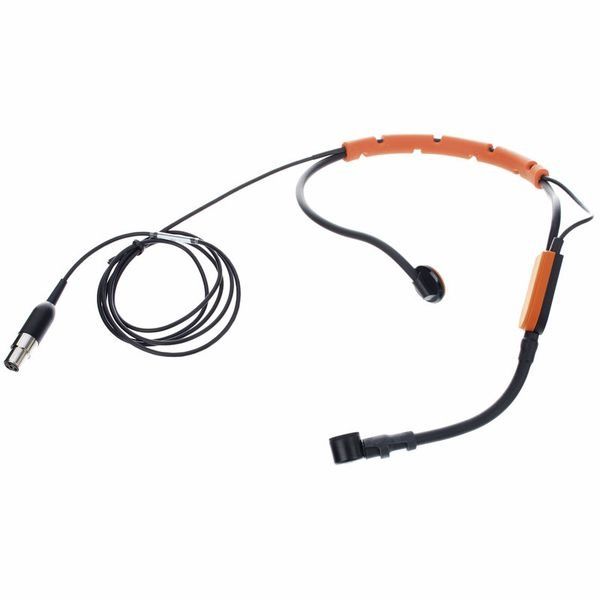 Shure SM31FH-TQG - Mikrofon fitness