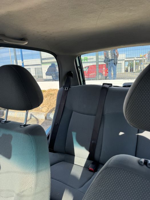 Chevrolet Matiz 0.8, 2005