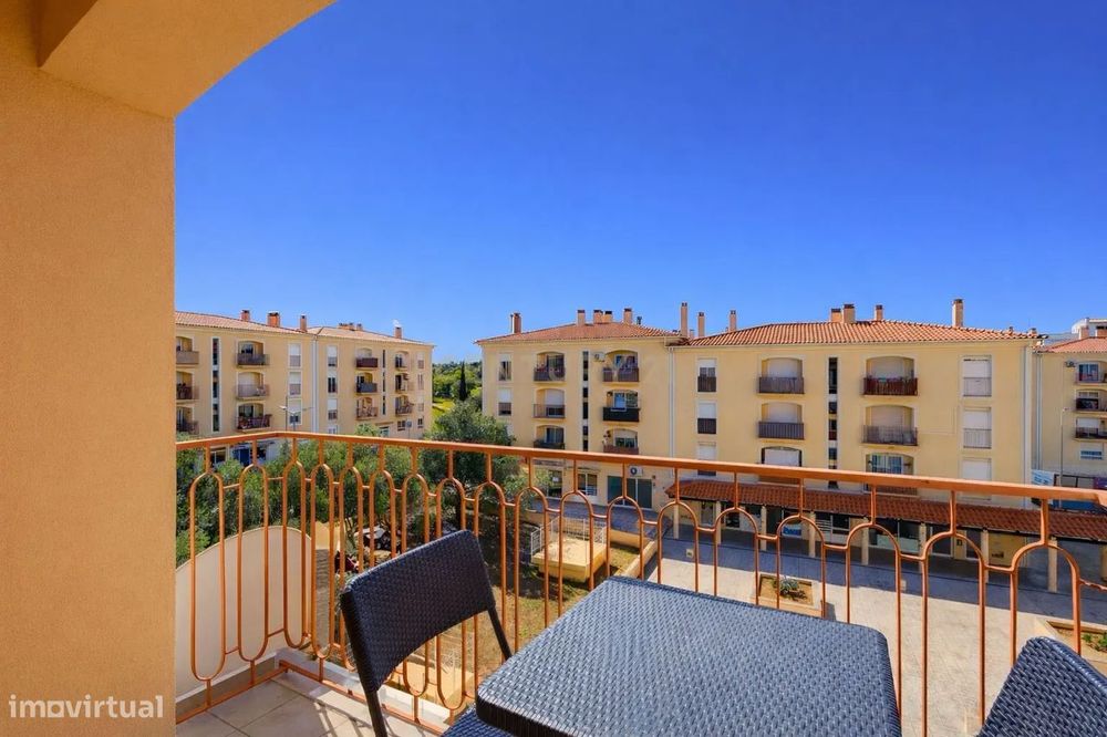 Apartamento T4 em Portimão — Portimão, Faro