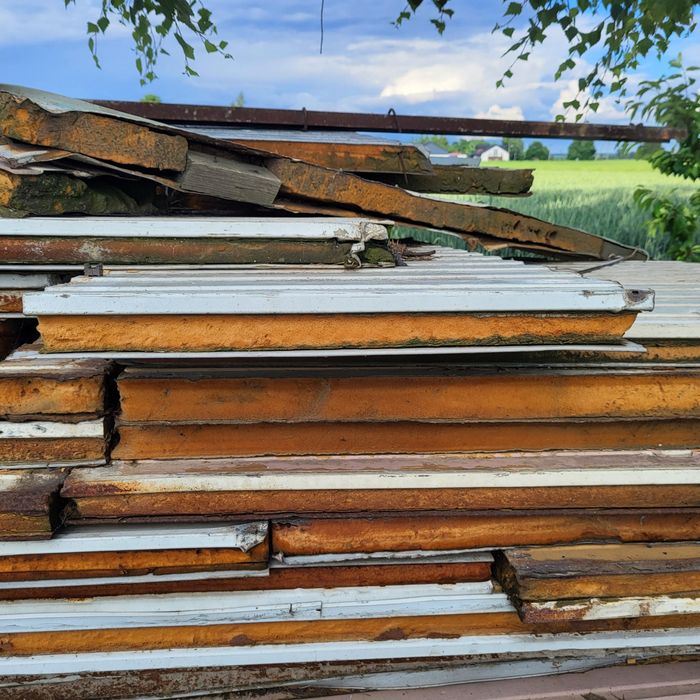 Płyty izolacyjne dociepleniowe