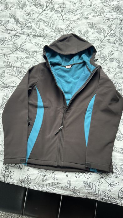 Komplet narciarski/snowboardowy