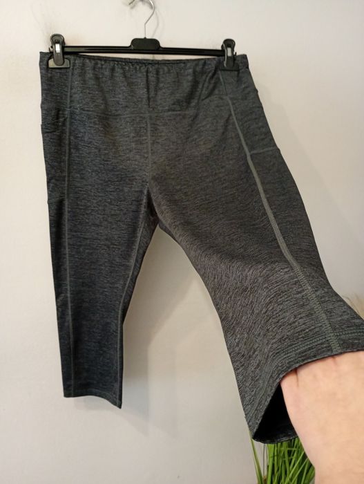 Legginsy sportowe z kieszeniami rozmiar 46 Avia