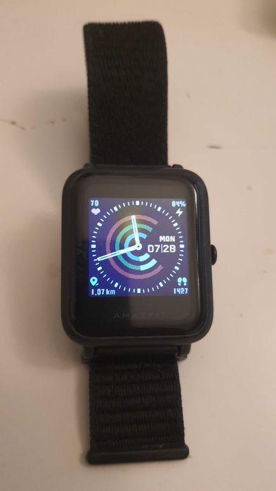 Amazfit BIP S (100% funcional)