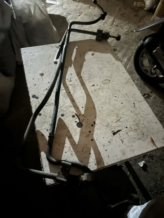 Стабілізатор на спринтер можу відправить поштою