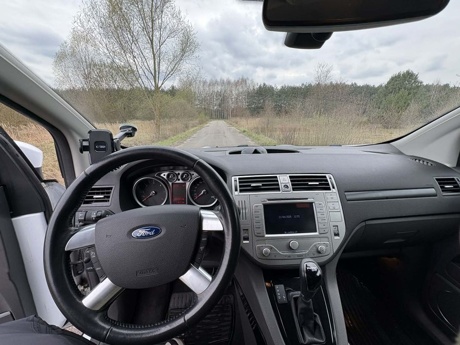 Kuga od osoby prywatnej