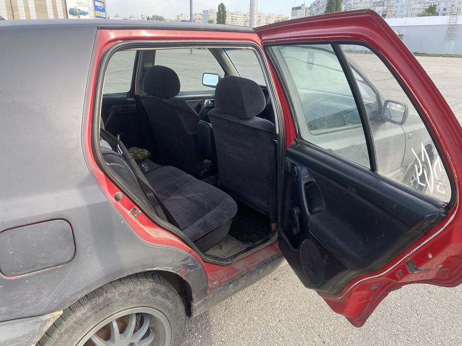 Volkswagen Golf 3 1.9 TDI