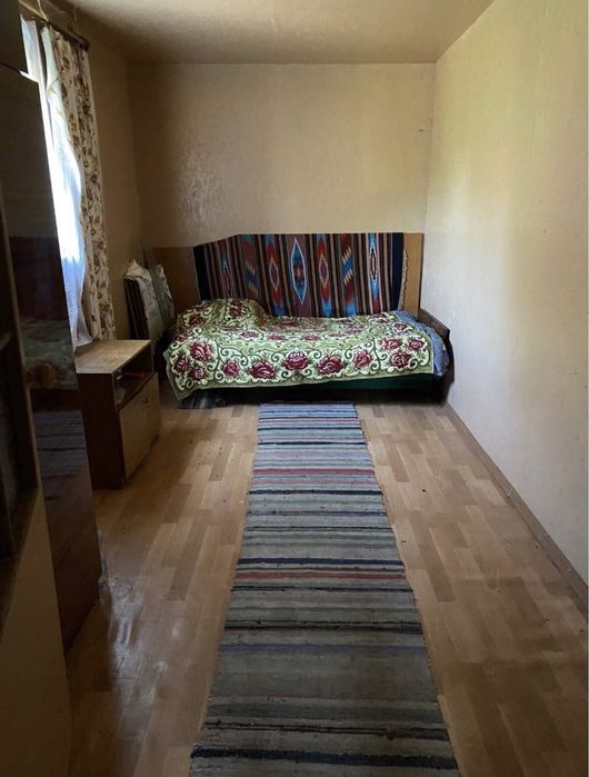 Будинок біля лісу, для тих хто втомився від міської метушні!