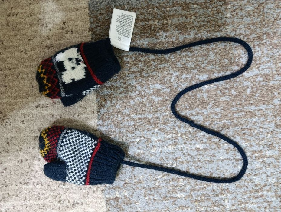 Комбінезон Next для хлопчика