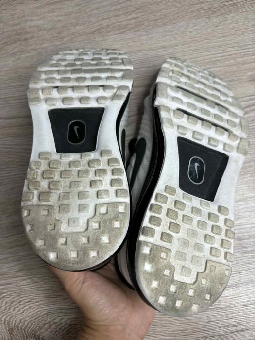 Buty sneakersy sportowe Nike Air max 2017.   36.5