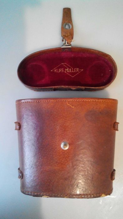 Бінокль Kurt Muller