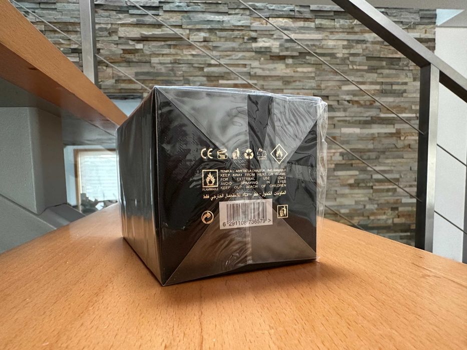 Maison Alhambra - Kismet Magic Eau De Parfum 100ml