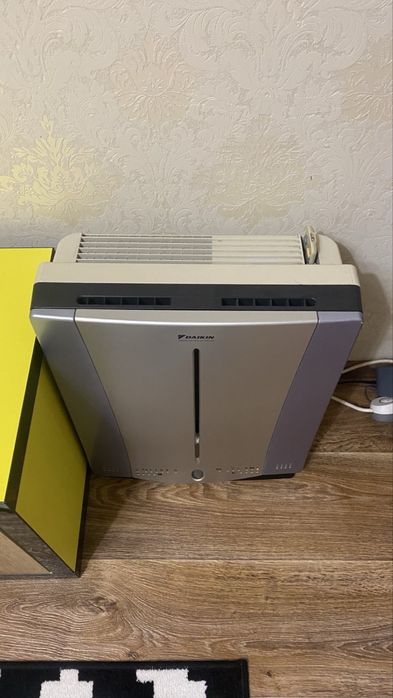 Освежитель воздуха Daikin
