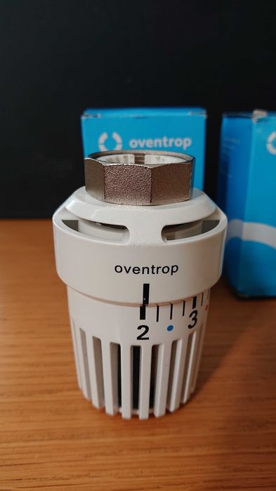 Termostat OVENTROP Uni LH 16-28 st.C