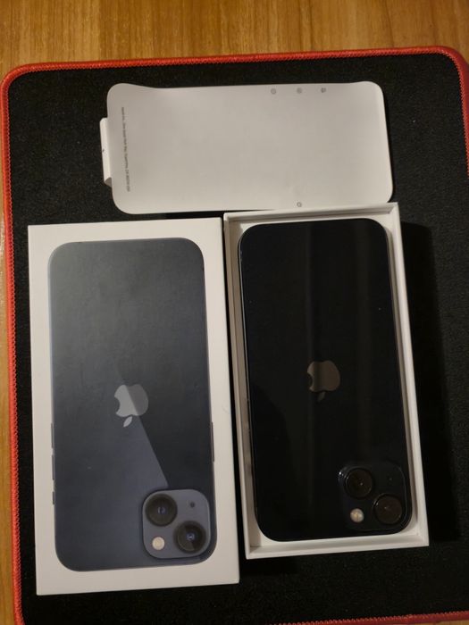 iPhone 13 128Gb Moonlight