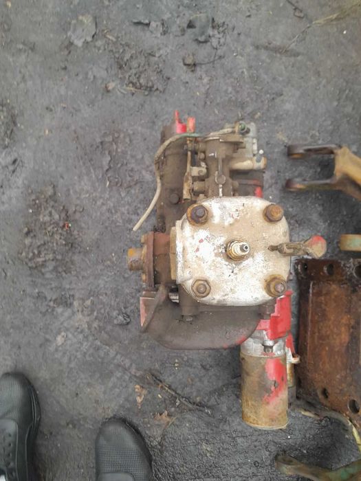 Продам пд10 для трактора ЮМЗ и мтз