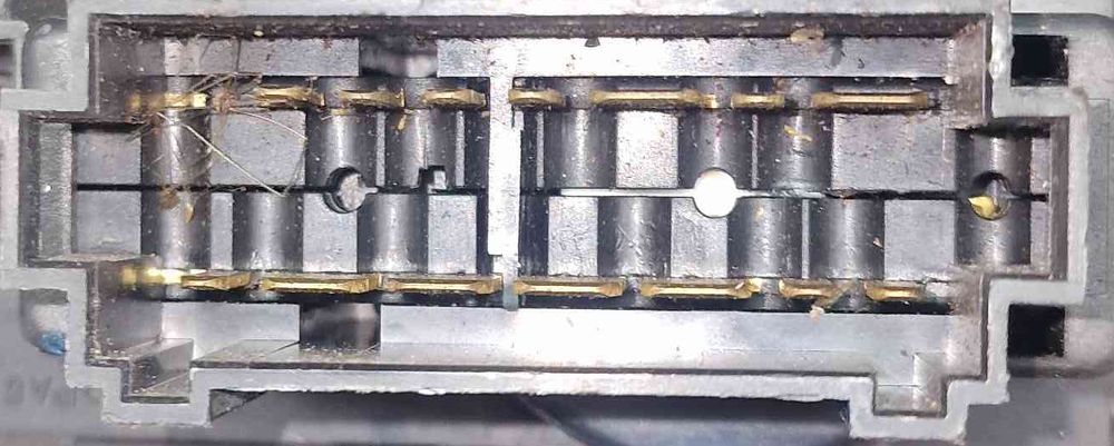Manípulo de Luzes VW POLO (6N2) ano 2000