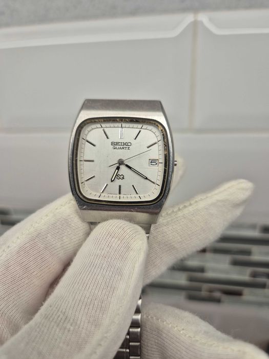 Zegarek *Seiko* Dayjust 1981r