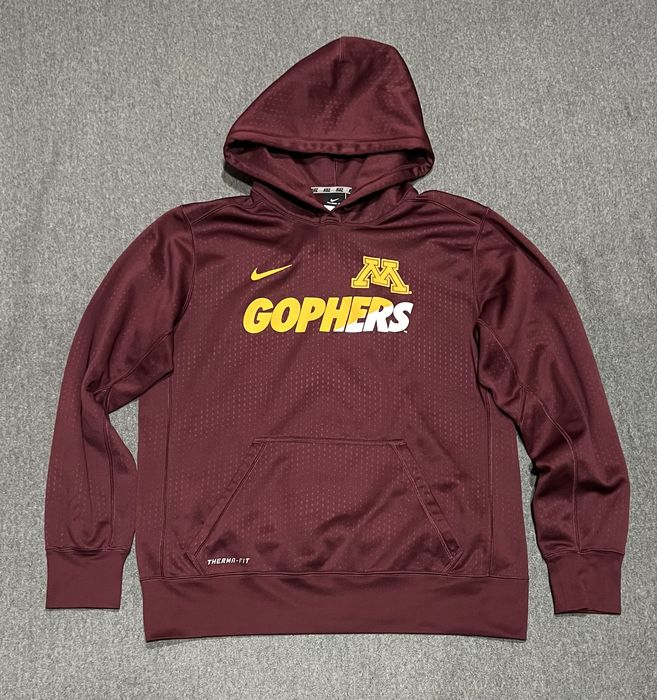 Худі nike terma-fit