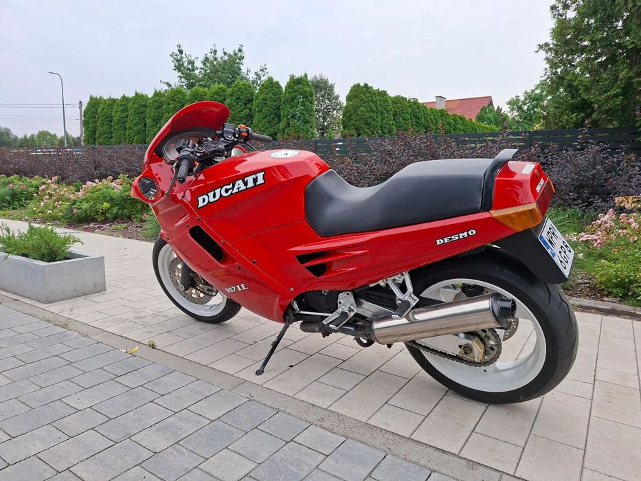 Ducati
