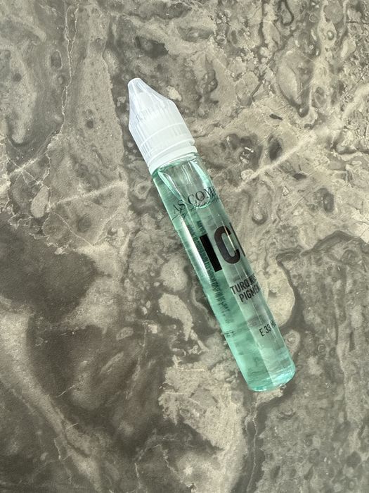 As Company Ice znieczulenie