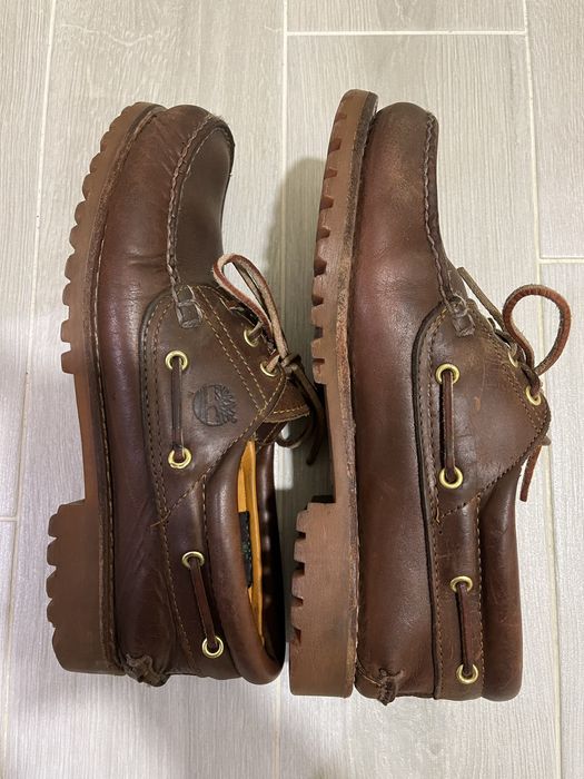 Торг! Топсайдери/черевики/туфлі Timberland