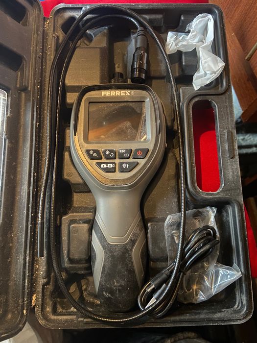 Vendo boroscopio444403042484889601