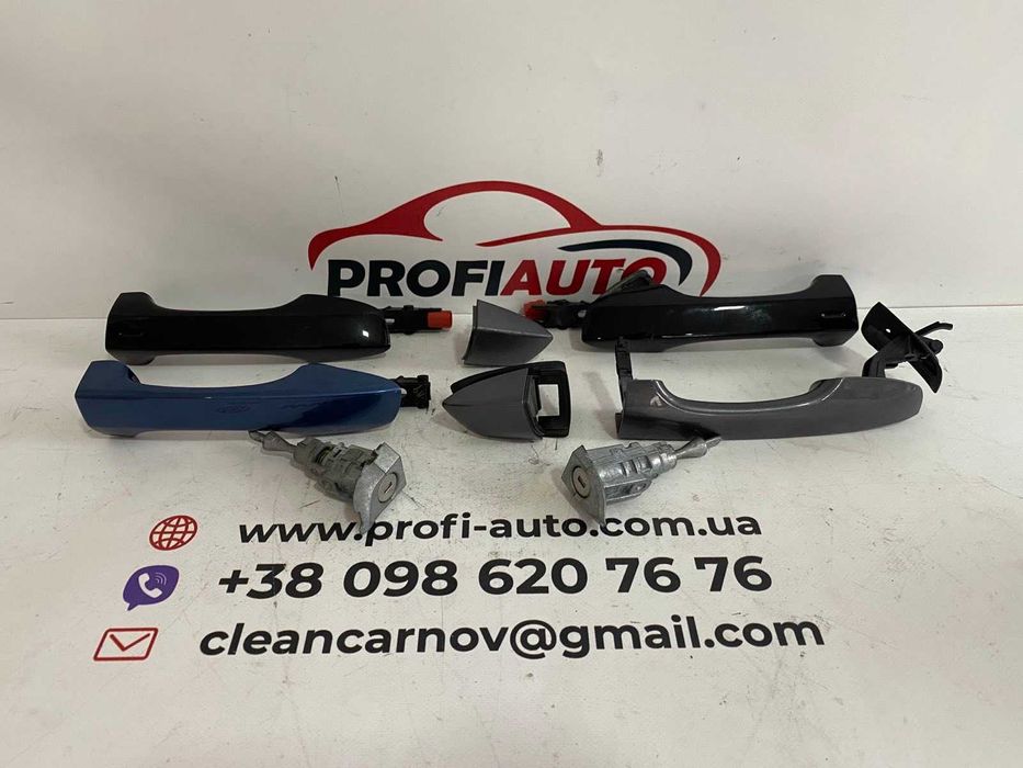 Дверна ручка Volkswagen Jetta МК7