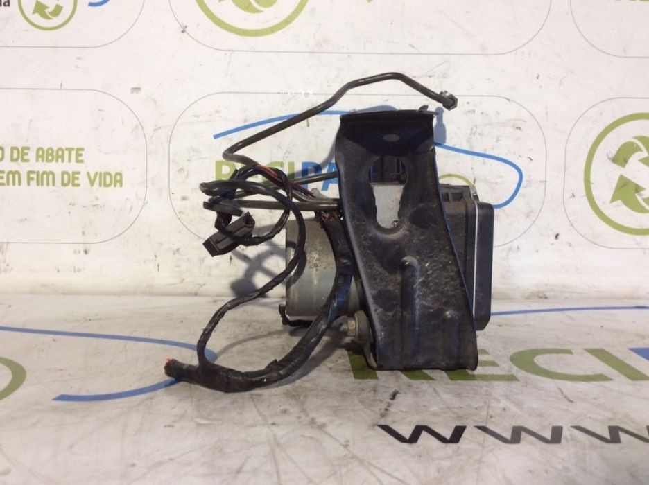 ABS Smart Fortwo 451 2008