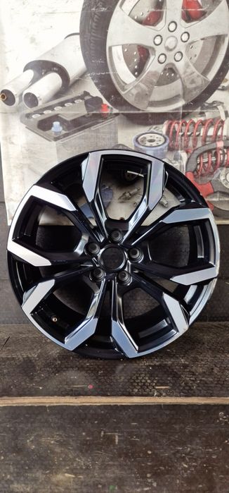 Alufelga FORD Focus PUMA II ST 18 5x108 ET47,5 L1TC-RA