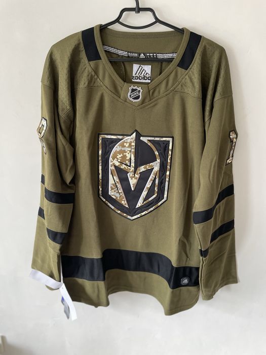 Хокейна джерсі NHL Las Vegas Golden Knight