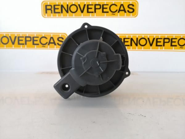 Motor da chauffage / sofagem SMART City-Coupé (450)