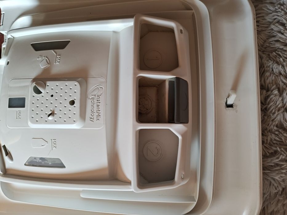 Części do pralki Haier od góry ładowana 8kg