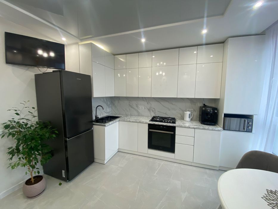 Євроремонт під ключ