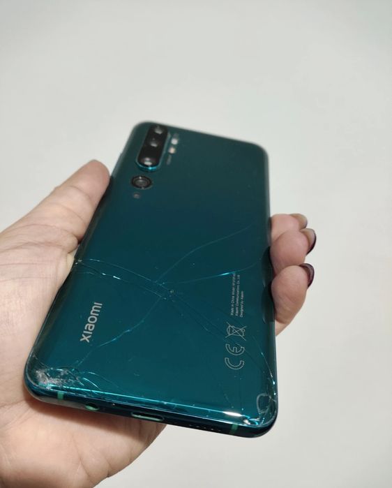 Xiaomi Mi Note 10 128GB