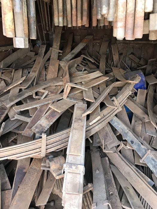 Ресоры листы камаз зил краз маз газ запчасти агрегаты