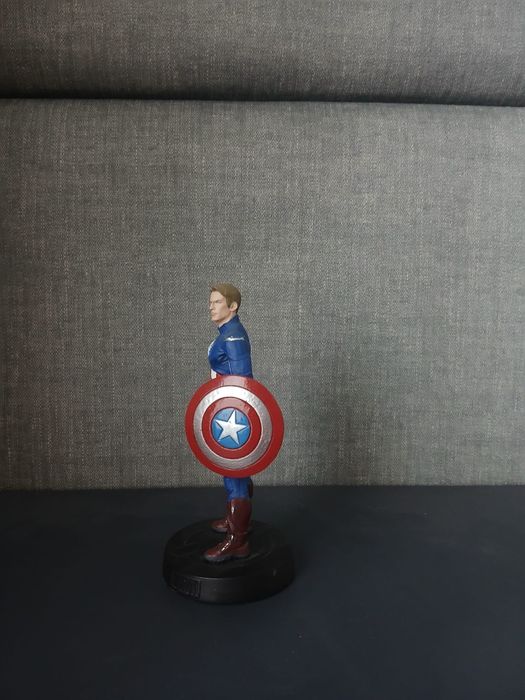Figurka Captain America Marvel movie collection