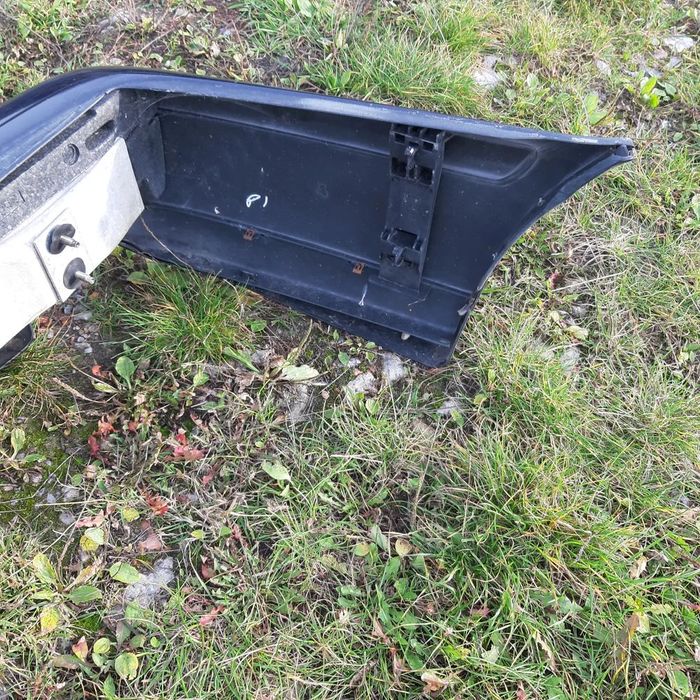 zderzak tylny tył saab 93 cabrio 02r