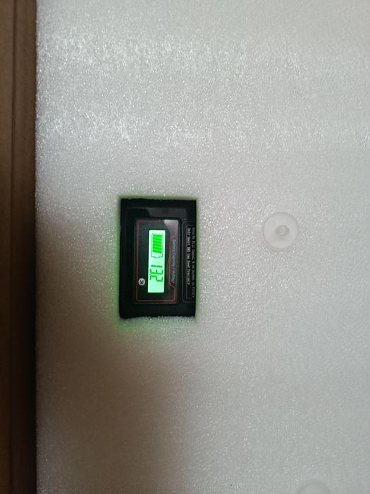 аккумулятор lifepo4 12v 100Ah smart bms