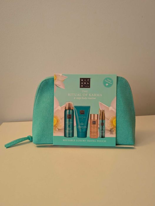 The Ritual of Karma Gift Set