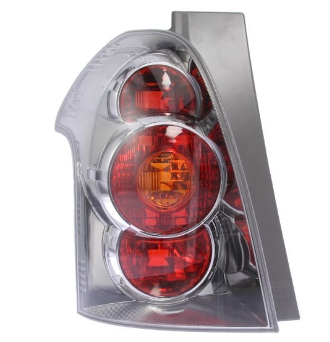 Toyota Corolla Verso 04-07 Lampa Tylna NOWA